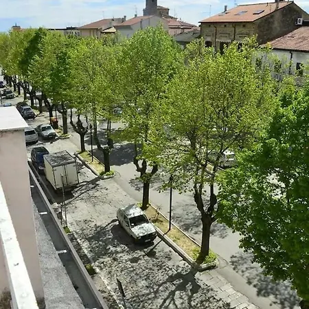 Casa Tra Mari E Monti Orsogna