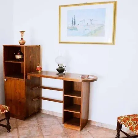 Casa Tra Mari E Monti *